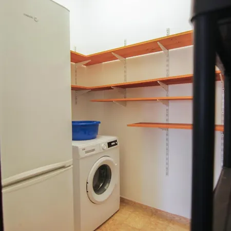 Daire 4 Bedroom In Downtown Faro