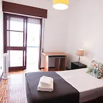 Apartamento 4 Bedroom In Downtown