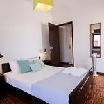 Apartamento 4 Bedroom In Downtown Faro