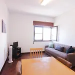 Apartamento 4 Bedroom In Downtown *