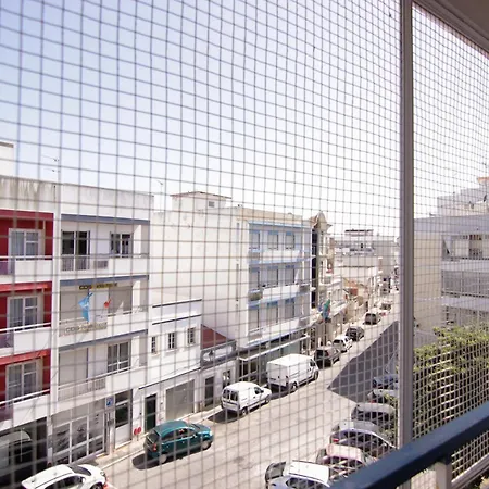4 Bedroom In Downtown Lejlighed Faro