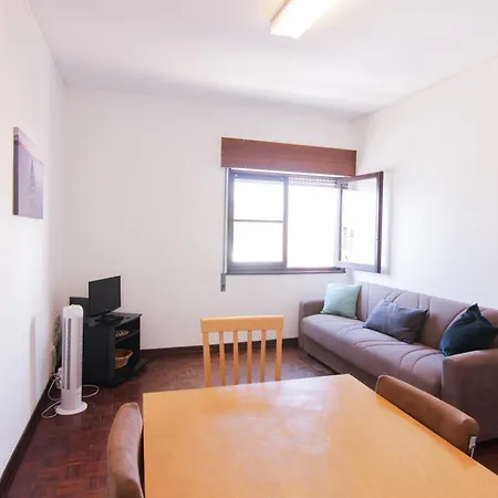 Lejlighed 4 Bedroom In Downtown *